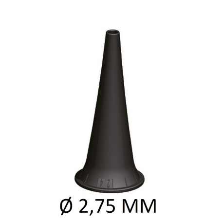 KIT SPECULI MONOUSO DA Ø 2,75MM