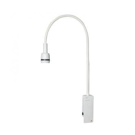 LAMPADA DA VISITA HEINE EL 3 LED HQ