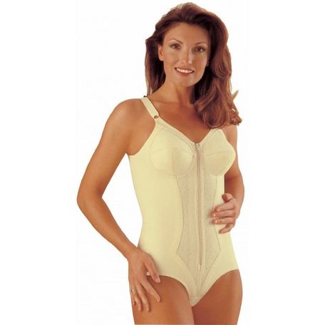 MODELLATORE COTTON CONFORT CERNIERA