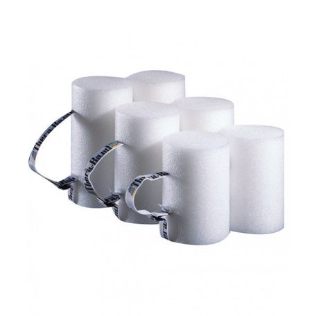 CILINDRI GALLEGGIANTI PULL BUOY THERABAND