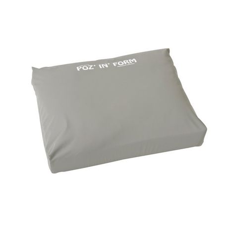 CUSCINO POSIZIONATORE SCARICO OCCIPITALE POZ' IN FORM CP-90