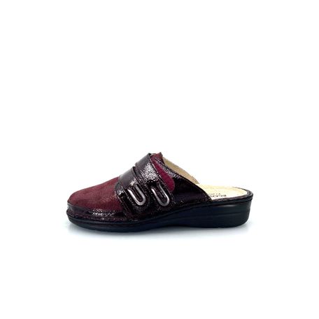 ECOSANIT PANTOFOLA DONNA CON DOPPIO STREC ART. MAIO