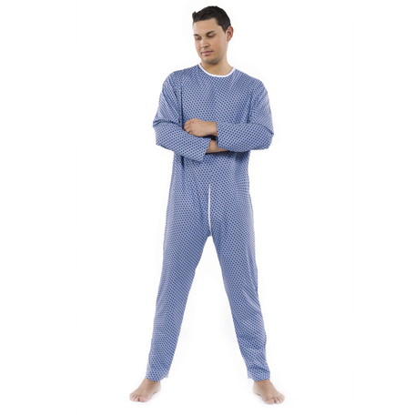 PIGIAMA SANITARIO UOMO 990