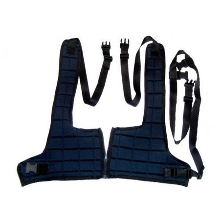 JACKET - CINTURA PETTORALE A CORPETTO MODELLO 5305