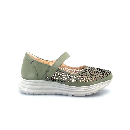 CARIM SCARPA FORATA DONNA CON STREC  ART LNF5062