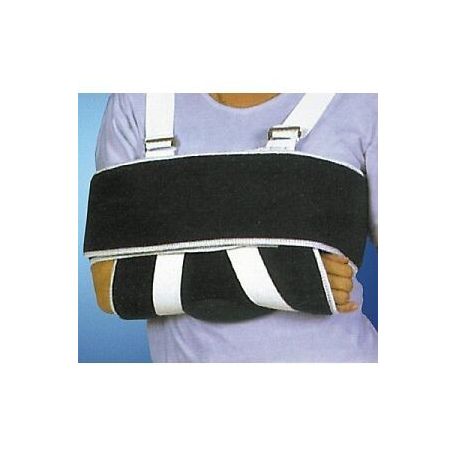 TIELLE IMMOBILIZZATORE SPALLA E BRACCIO 4442