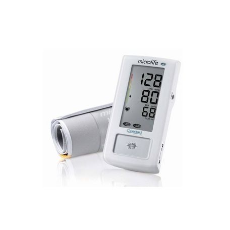 MISURATORE DI PRESSIONE AFIB ADVANCED EASY