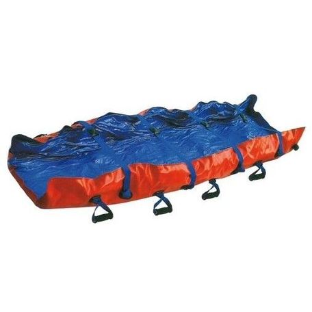 MATERASSO A DEPRESSIONE PER EMERGENZA