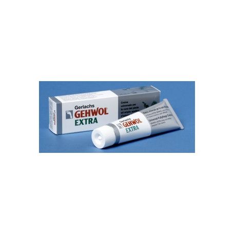 GEHWOL CREMA EXTRA 75 ML