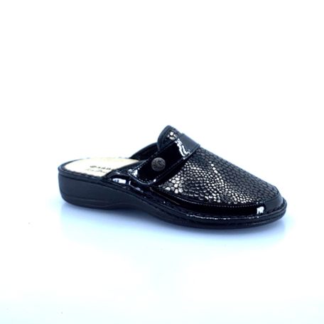 CIABATTA DONNA CON STREC ART. 1100