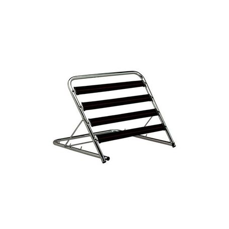 REGGICUSCINO CROMATO DA LETTO CM 63X44