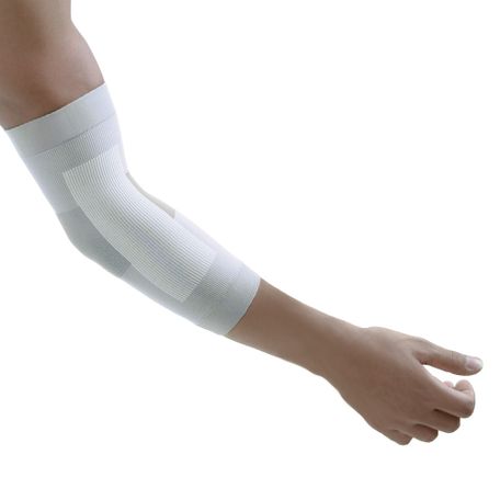 SOLIDEA GOMITIERA SILVER SUPPORT ELBOW