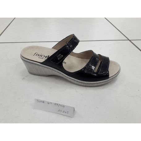 DUNA CIABATTA DONNA PREDISP. HT27