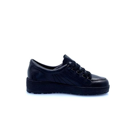 MAURI SCARPA DONNA CON LACCI ART.IV15417