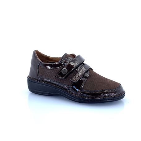 ESSEGI SCARPA DONNA CON DOPPIO STREC ART 1109