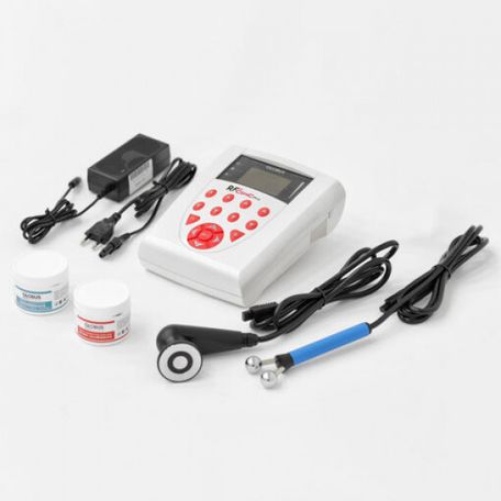 RADIOFREQUENZA PER VISO E CORPO RF CLINIC PRO G1506