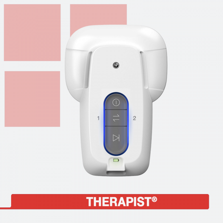 MAGNETOTERAPIA THERAPIST 150 PLUS WIRELESS (SENZA FILI)