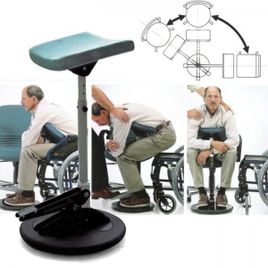 Sollevatori per disabili