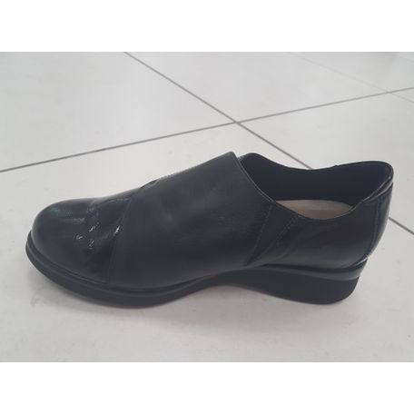 TOMASI SCARPA DONNA CON ELASTICO LATERALE ART  ADELAIDE