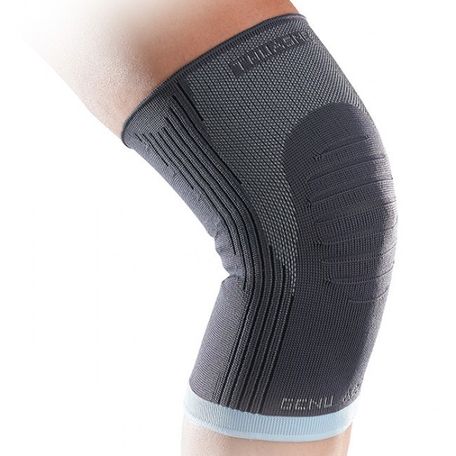 GENUACTION - GINOCCHIERA ELASTICA DI SOSTEGNO