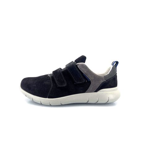 ESSEGI SCARPA CON DOPPIO STREC MEMORY PRED 504 ART.5100