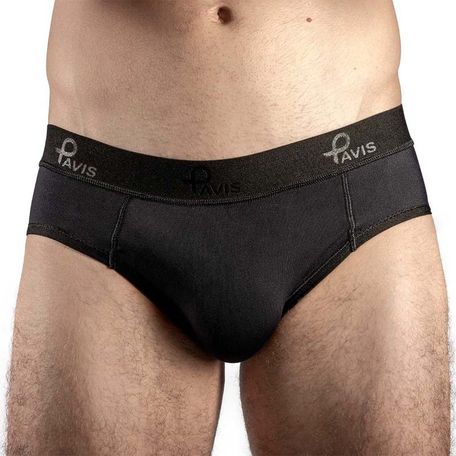 PAVIS SLIP PER ERNIA YOUNG MAN 611