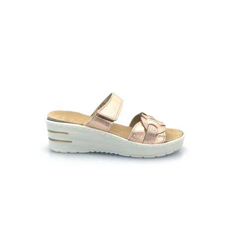 MAURI CIABATTA DONNA CON STREC ART MZM49