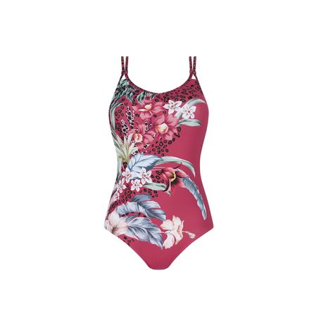 AMOENA COSTUME INTERO COZUMEL OP 71714