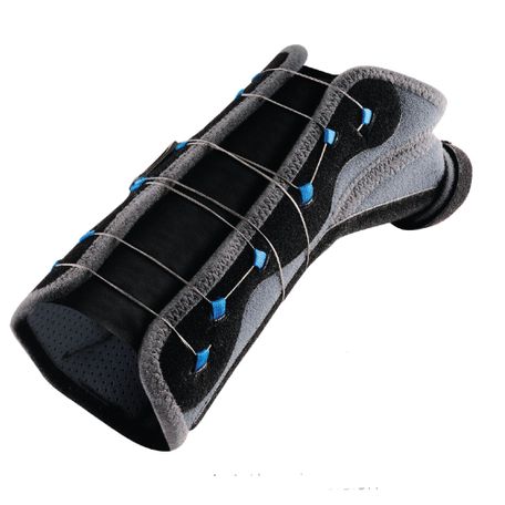 LIGAFLEX PRO+ IMMOBILIZZATORE POLSO CON POLLICE 2434