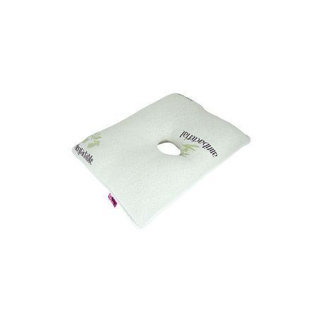 AGON CUSCINO CON FORO PER ORECCHIO