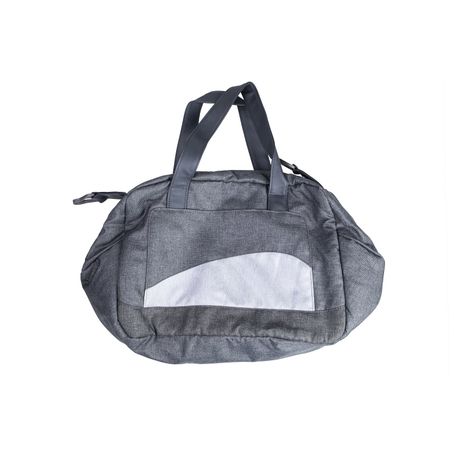 MYWAM BORSA VIAGGIO (MOUSE, MEWA GRIGIO)