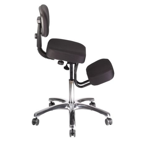 SEDUTA ERGONOMICA ERGO PRO
