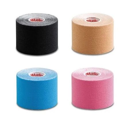 KINESIO TAPING FARMACARE 5CM X 5 MT