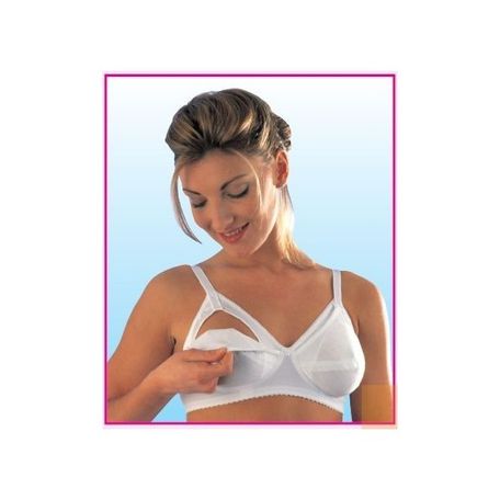 SCUDOTEX REGGISENO ALLATTAMENTO 395