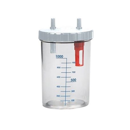 VASO DA 1000 CC (LRA372)