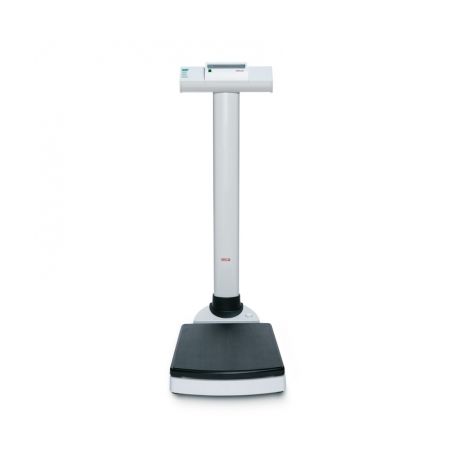 BILANCIA DIGITALE A COLONNA SECA 704