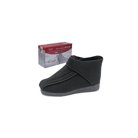 SCARPA POST-OPERATORIA  APERTURA LATERALE E SUPERIORE PIUMAMED1