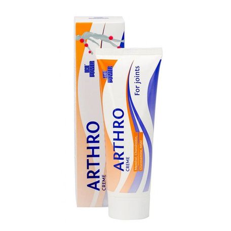 SANICO ARTHRO CREMA PER ARTICOLAZIONI 60 ML