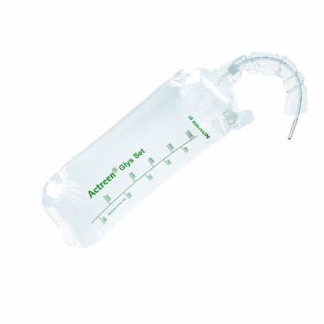 ACTREEN GLYS SET NELATON CH 16 LUNGH. 25 CM SCX30 CODICE 226316F