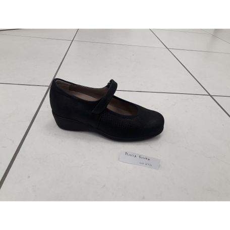 F.LLI TOMASI SCARPA DONNA PLINIA FORATO