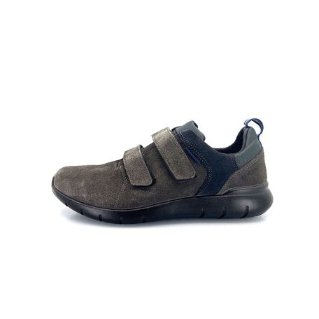 LOREN SCARPA  UOMO CON DOPPIO STREC ART. G0349