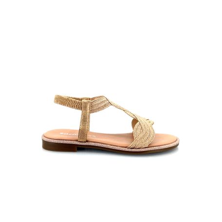 ESSEGI SANDALO DONNA ELASTICIZZATO ART. TRENDY 495