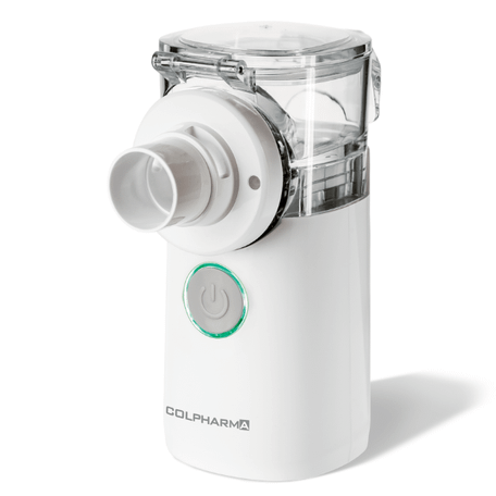 AEROSOL MESH PORTATILE AIR 2000 POCKET