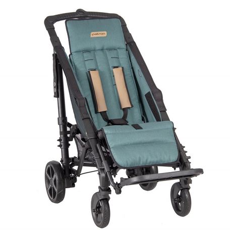 PASSEGGINO CHIUDIBILE PATRON PIPER COMFORT