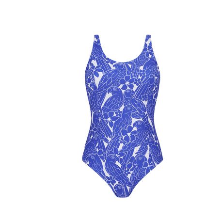 AMOENA COSTUME INTERO AZORES 71757