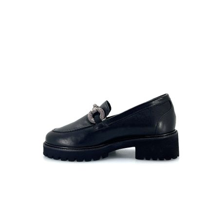 CARIM MOCASSINO DONNA ART.LNF4112MN