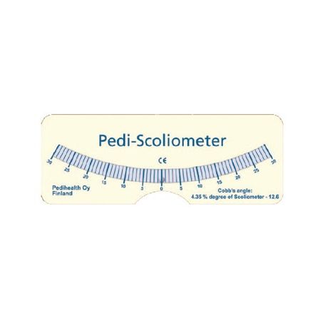 PEDI-SCOLIOMETRO
