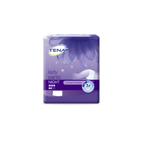 TENA LADY PANTS NIGHT