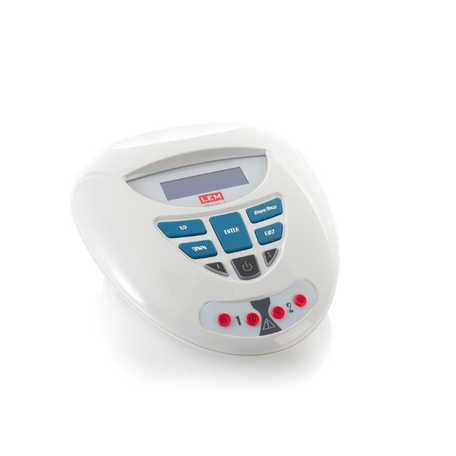 ELETTROTERAPIA MULTIFUNZIONE ELESTIM 2 - ESTETICA - SPORT - RIABILITAZIONE