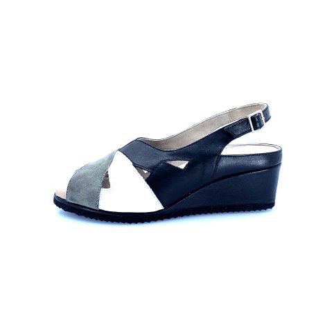 TOMASI SANDALO DONNA CON CINT A FIBIA ART BETEL
